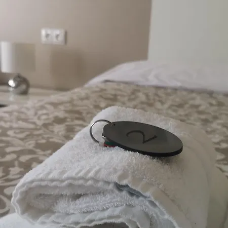 Gæstehus La Estacion 2*