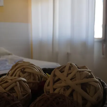 Gæstehus La Estacion