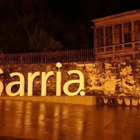 La Estacion Sarria