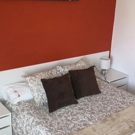 Gæstehus La Estacion