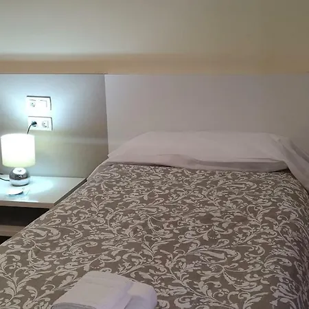 La Estacion Gæstehus