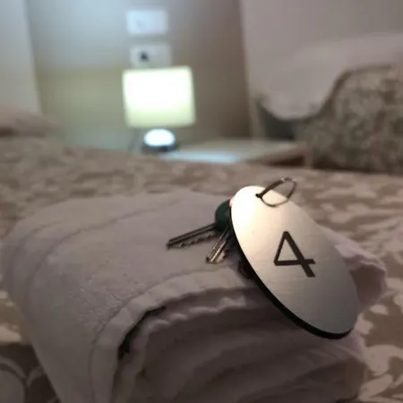 Gæstehus La Estacion