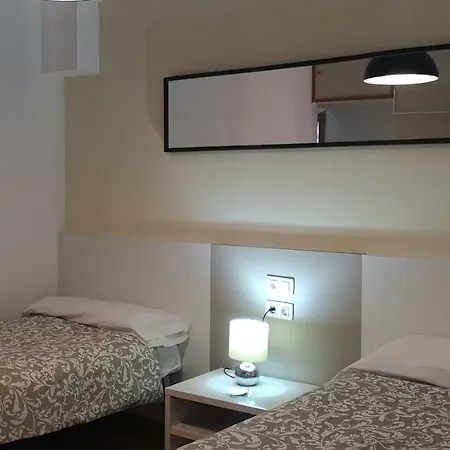 La Estacion Gæstehus