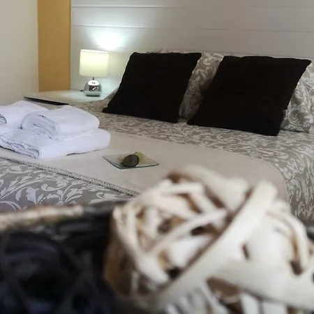 Gæstehus La Estacion