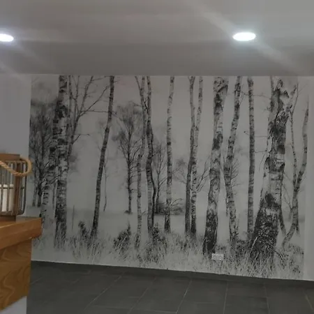 Casa de hóspedes La Estación 2*