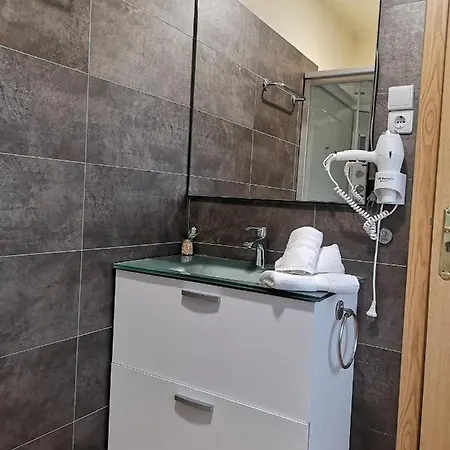 La Estacion Gæstehus 2*