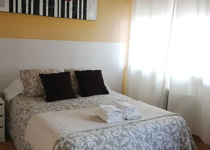 Konukevi La Estacion 2*