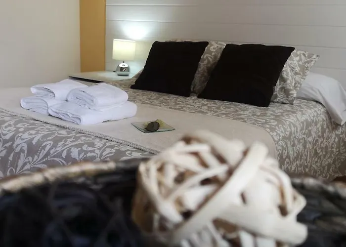 Konukevi La Estacion